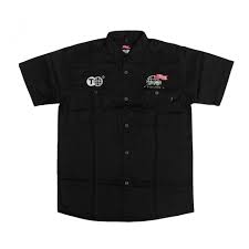 Workshirt Troops